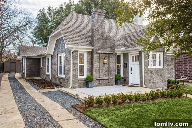 Discover Your Dream Home in Dallas's Iconic M Streets: Splurge or Steal?