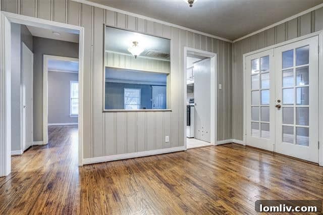 M Streets Home for Sale - Build Your Dream Home