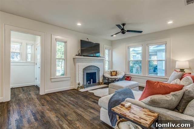 Greenland Hills M Streets Cottage - Fully Renovated Luxury