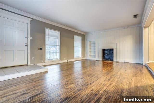 M Streets Monticello Home - Prime Location, Spacious Lot