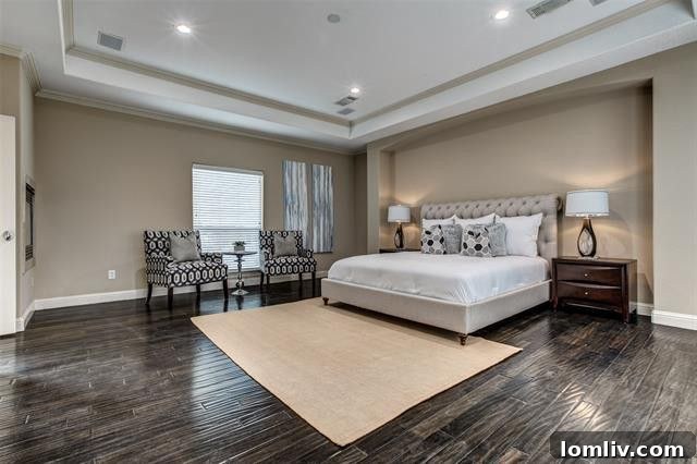 Gourmet kitchen with custom cabinets and stainless steel appliances