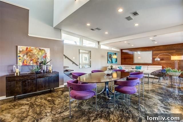 Gourmet Viking custom kitchen with sleek cabinetry and high-end appliances