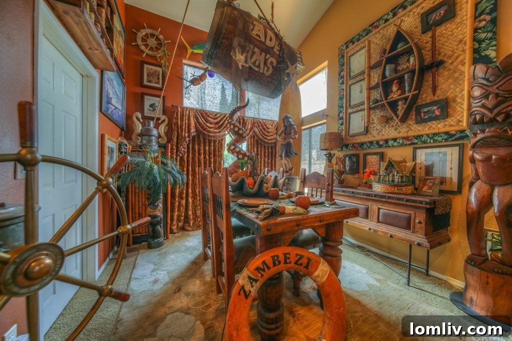 Themed Bedroom Decor - Disney Inspiration