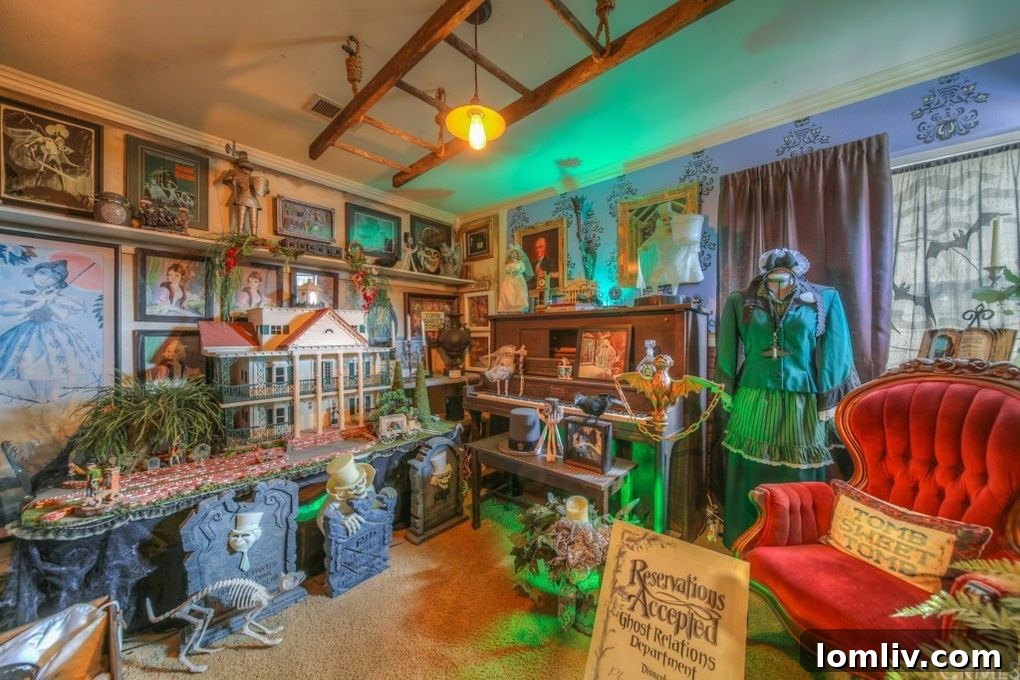 Disney Themed Children's Room - Creative Interior