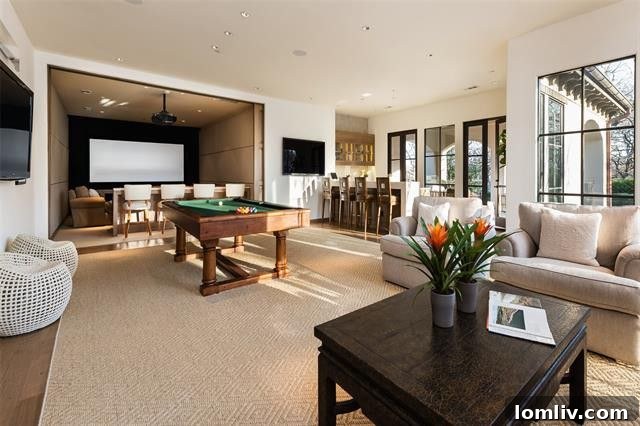 Guest Bedroom or Secondary Suite in Remodeled Vaquero Property