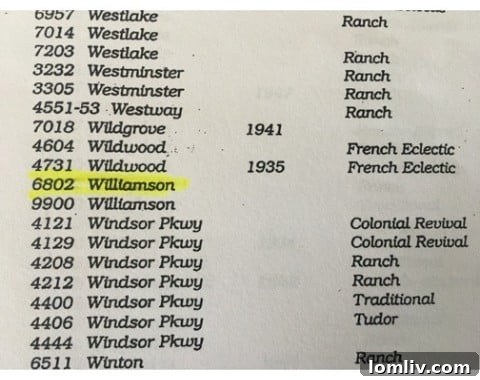 What Defines a Dilbeck 9 6802-Williamson-7