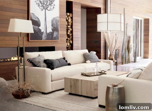 Arhaus Dallas Interior Design Consultant Luxury Home Furnishings