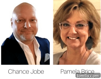 Chance Jobe Senior Design Consultant Arhaus Dallas
