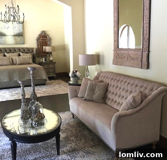 Arhaus Dallas Bespoke Design Services Space Planning