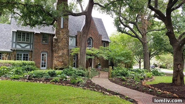 Eco-conscious landscaping by Siara Designs