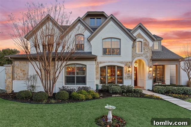 Luxury Home with Pool in Midway Manor Dallas