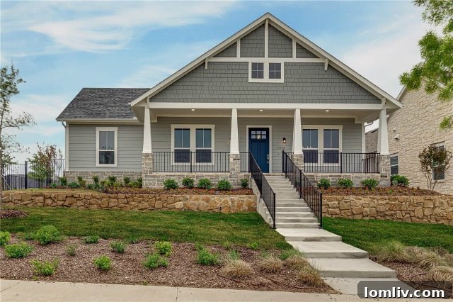 13912 Walsh Avenue by Drees Home Builders in Walsh, listed for $549,990