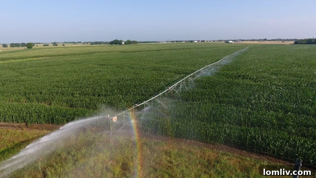 Benefits of Farmland Investing