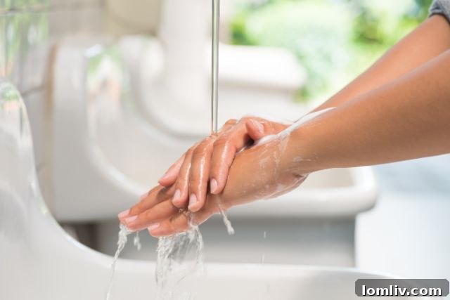 Essential Gear for a Safer Home Environment