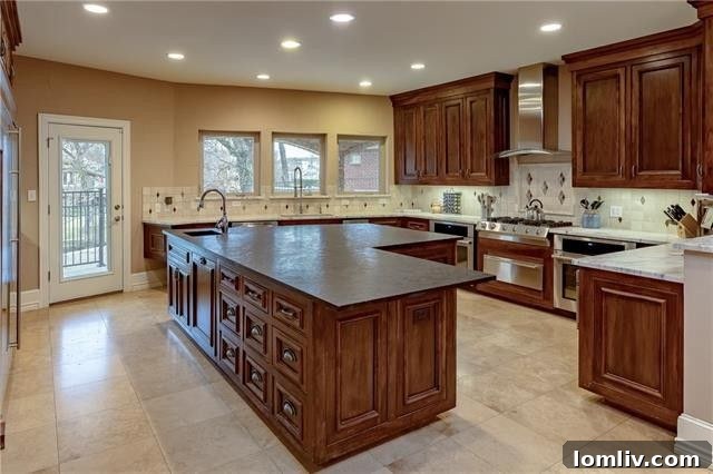 Architectural Detail and Spaciousness in 1112 San Juan Court