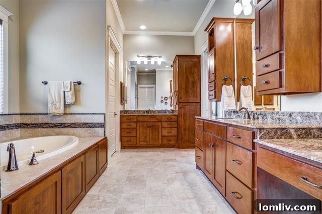 Northern Preston Hollow Craftsman: Flexible Design & Growth Potential on Boca Raton 9 Elegant Breakfast Nook 5922 Boca Raton