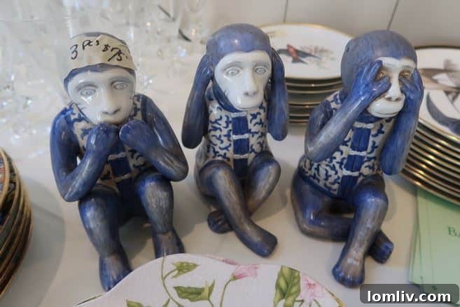Acquire Dallas Architectural History at the Frank Welch Estate Sale 8 More Estate Sale Treasures