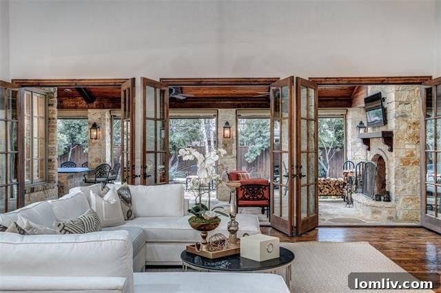 Luxury home for sale in Preston Hollow Dallas, 4320 Valley Ridge Road