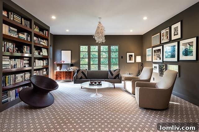 Spacious Secondary Bedroom in Dallas Estate