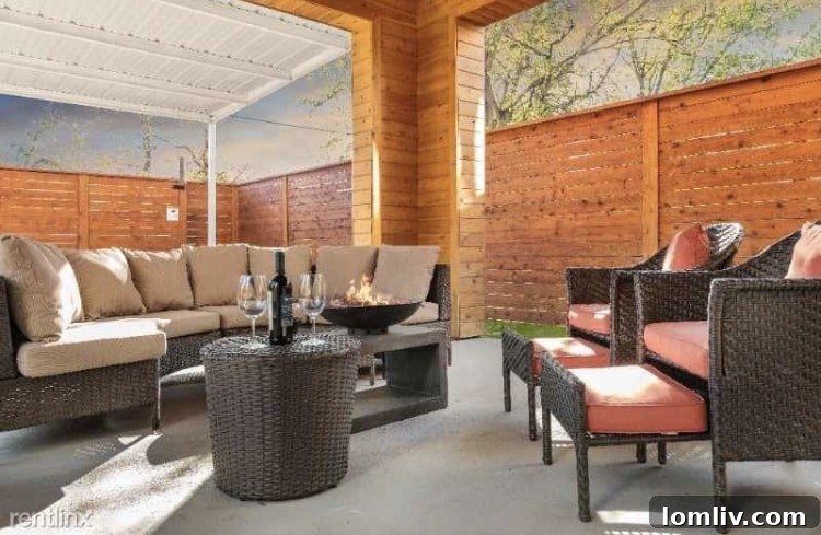 Experience Greenway Parks Luxury Now: Flexible Leasing, No Million-Dollar Commitment 7 Elegant master bedroom suite in the furnished Hopkins Avenue rental