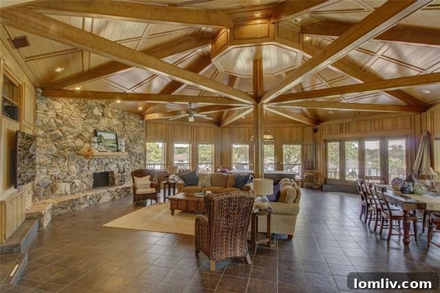106 Hogan Drive Lakefront