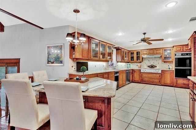 791 Timberwood Lane Living Room