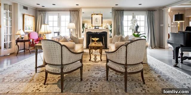 Greenway Parks Luxury Home - 5506 Waneta Drive