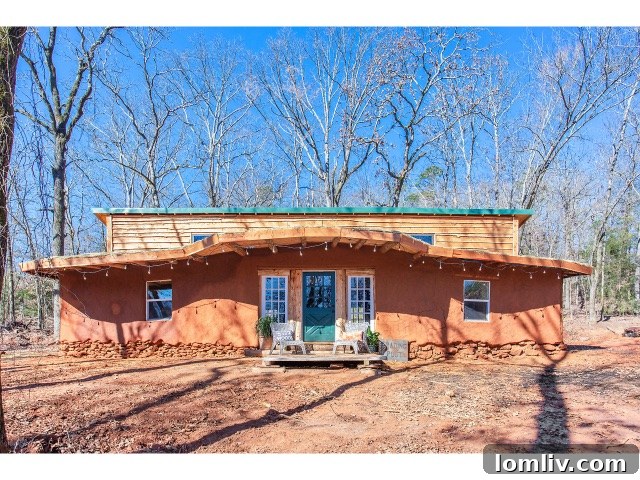 Sustainable Cob Home Building: Empowering Self-Sufficiency with Cat Taylor