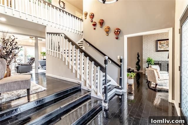 Discover All-Around Charm in 3 Suburban Gems 14 801-Portofino4