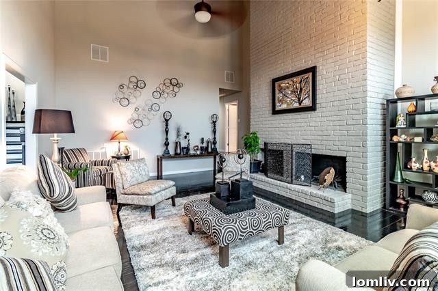 Discover All-Around Charm in 3 Suburban Gems 15 801-Portofino4