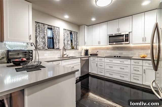 Discover All-Around Charm in 3 Suburban Gems 16 801-Portofino4
