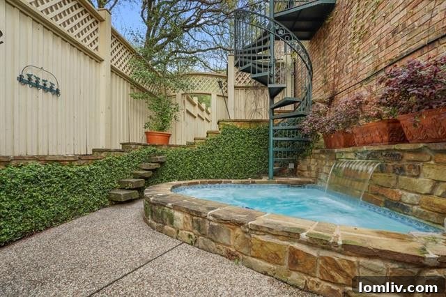 Discover All-Around Charm in 3 Suburban Gems 8 801-Portofino4