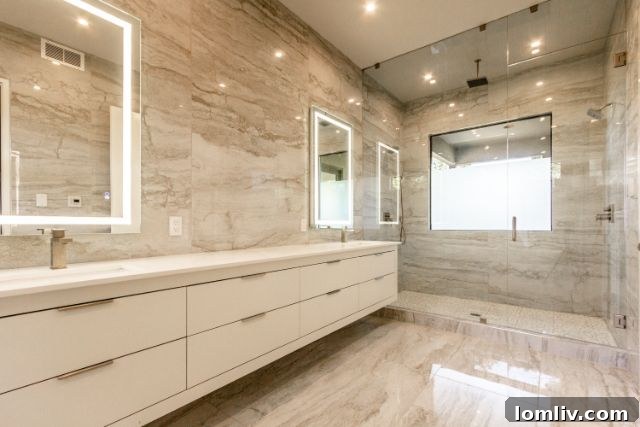 An Inside Look at 419 Builders Presented by Dallas Builders Association 7 Modern home exterior with unique architectural features by 419 Builders