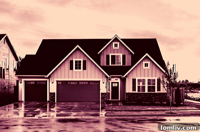 Homeowner seeking mortgage relief due to COVID-19 financial hardship