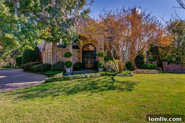 4819-Lakeside-Drive-Colleyville-Luxury-Home