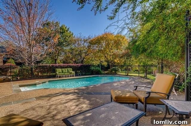 Extensive-Landscaping-Colleyville-Garden