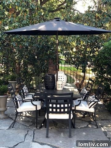 Colleyville-Outdoor-Entertainment-Area