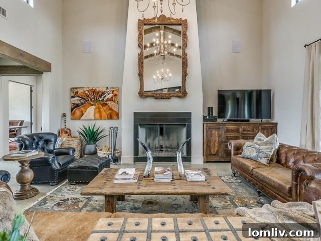Alvarado Texas Ranch - Comprehensive Amenities