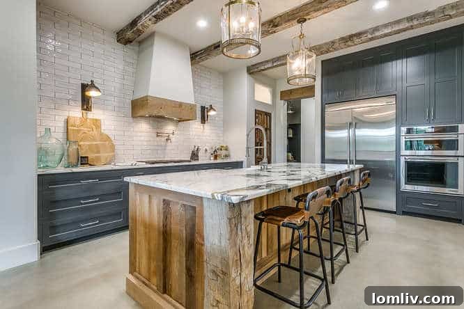 Aaron Cook Ranch - MLB Player Texas Home