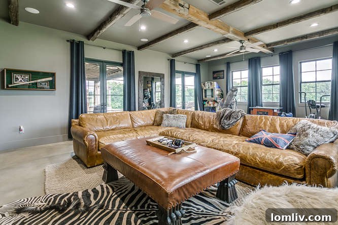 Jennifer Cook Design - Texas Equestrian Lifestyle