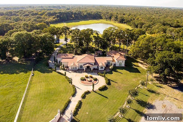 Discover Your Dream Home in Dallas and Beyond