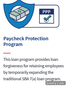 PPP Funds Gone SBA Looks To Congress 3 PPP and EIDL Funding Crisis Impact