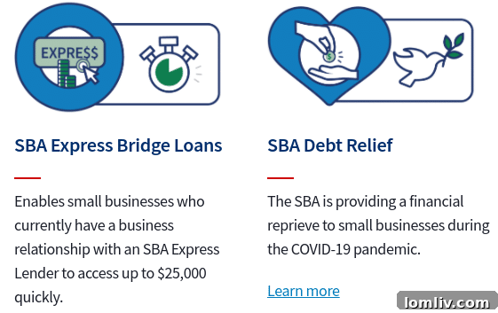 PPP Funds Gone SBA Looks To Congress 6 Future of SBA Relief Funding and Next Steps