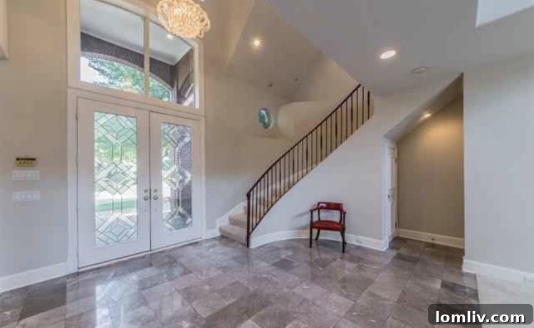 Outdoor Entertaining Space - 7029 Saucon Valley Drive