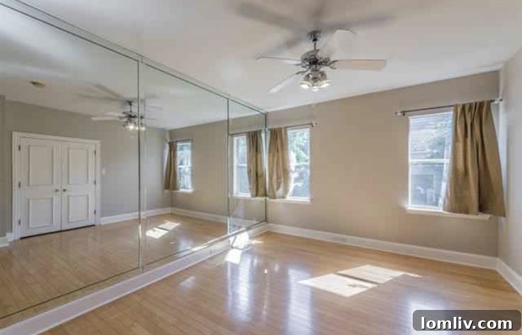 Backyard Pool and Patio Area - Fort Worth Rental