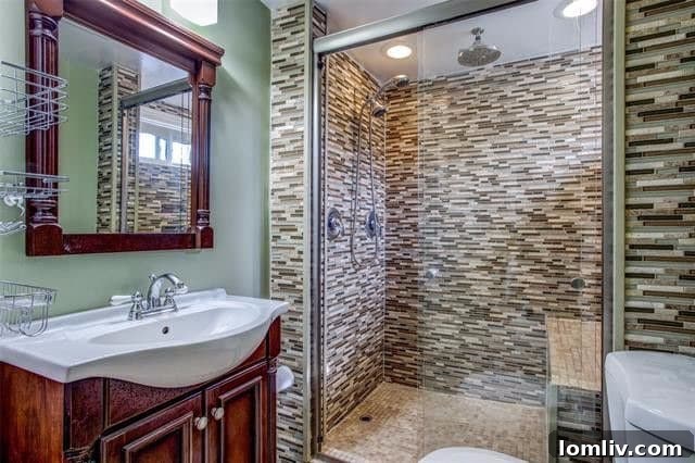 Historic Fireplace in Lakewood Dallas Home