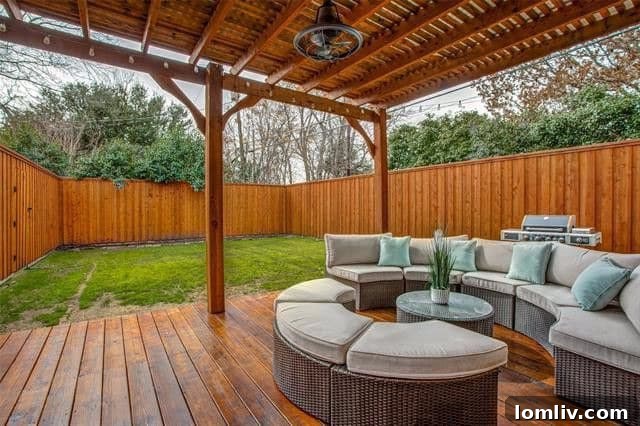 Classic 1930s Architecture of 311 Paulus Avenue, Dallas