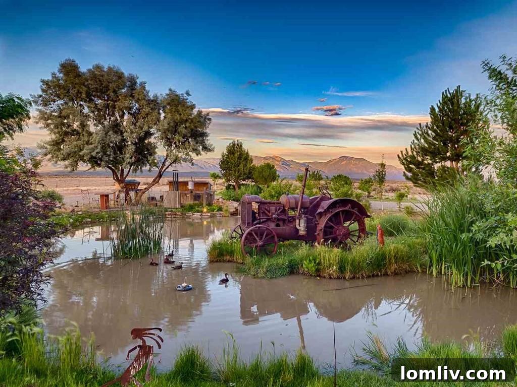 Taos Valley Ranch: Your Ultimate Luxury Western Retreat in New Mexico