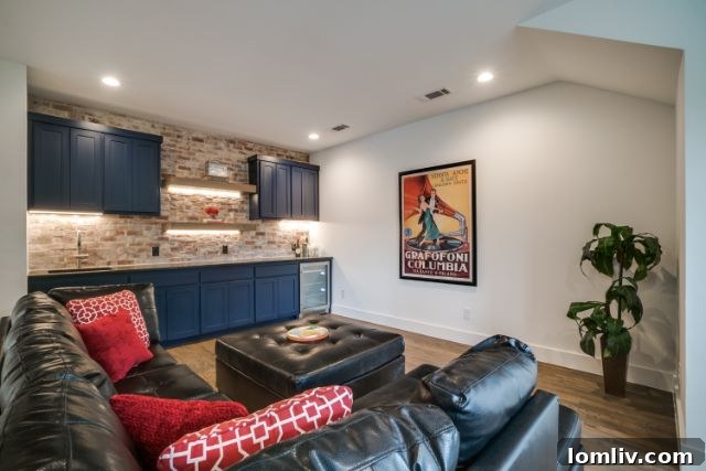 Immaculate New Build, Prime Location 7 Glamorous and cozy dining room with a stylish chandelier, set for an intimate gathering.