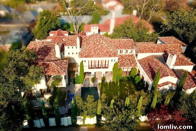 Highland Park luxury real estate virtual tour